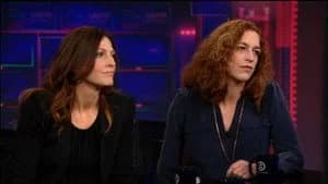 The Daily Show 18. Sezon 67. Bölüm