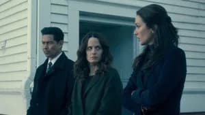 The Haunting of Hill House 1. Sezon 2. Bölüm