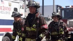 Chicago Fire 12. Sezon 12. Bölüm