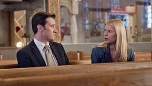 Homeland 3. Sezon 8. Bölüm