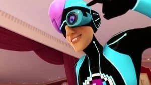 Miraculous, les aventures de Ladybug et Chat Noir 1. Sezon 21. Bölüm