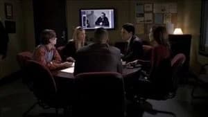 Criminal Minds 1. Sezon 13. Bölüm