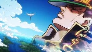 JoJo's Bizarre Adventure 5. Sezon 12. Bölüm