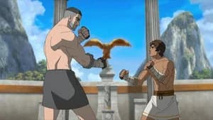 Blood of Zeus 2. Sezon 4. Bölüm