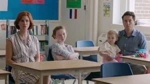 Workin' Moms 3. Sezon 7. Bölüm