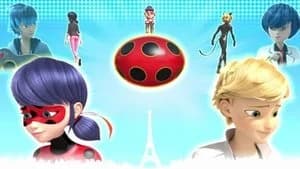 Miraculous, les aventures de Ladybug et Chat Noir 3. Sezon 26. Bölüm