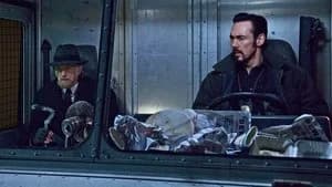 The Strain 2. Sezon 13. Bölüm