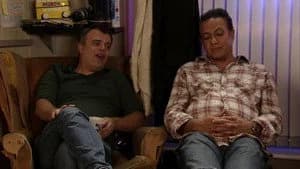 Coronation Street 60. Sezon 15. Bölüm