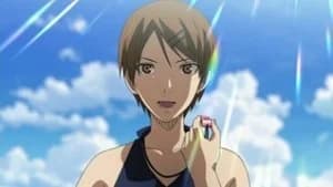 Kuroko's Basketball 1. Sezon 21. Bölüm