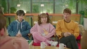 Weightlifting Fairy Kim Bok-joo 1. Sezon 14. Bölüm