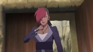 Boruto: Naruto Next Generations 1. Sezon 174. Bölüm
