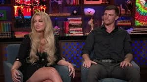 Watch What Happens Live with Andy Cohen 20. Sezon 100. Bölüm