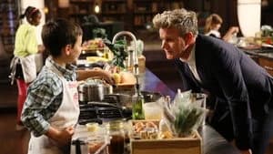 MasterChef Junior 5. Sezon 6. Bölüm