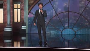 The Daily Show 28. Sezon 16. Bölüm