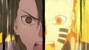 Boruto: Naruto Next Generations 1. Sezon 65. Bölüm