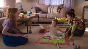 The Baby-Sitters Club 2. Sezon 2. Bölüm