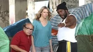 It's Always Sunny in Philadelphia 12. Sezon 1. Bölüm
