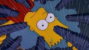 The Simpsons 3. Sezon 4. Bölüm
