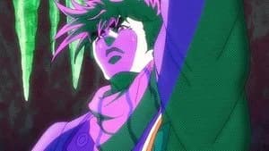 JoJo's Bizarre Adventure 1. Sezon 19. Bölüm