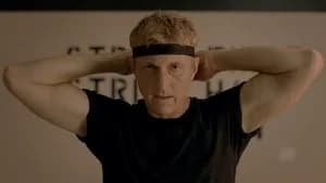 Cobra Kai 1. Sezon 1. Bölüm