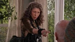 Grace and Frankie 5. Sezon 9. Bölüm