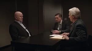 NCIS 16. Sezon 16. Bölüm