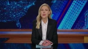 The Daily Show 30. Sezon 20. Bölüm