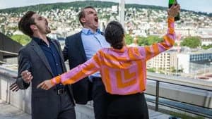 Neumatt 2. Sezon 6. Bölüm