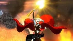 Harley Quinn 2. Sezon 8. Bölüm