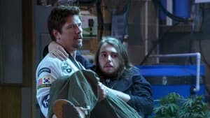 Disjointed 1. Sezon 20. Bölüm