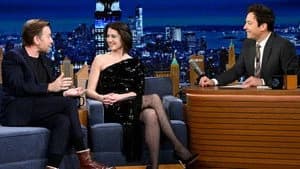 The Tonight Show Starring Jimmy Fallon 11. Sezon 94. Bölüm