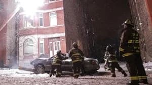 Chicago Fire 2. Sezon 13. Bölüm