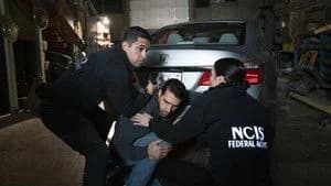 NCIS 20. Sezon 17. Bölüm