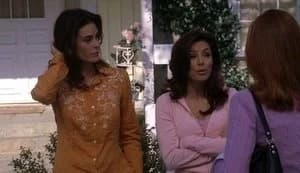 Desperate Housewives 2. Sezon 16. Bölüm