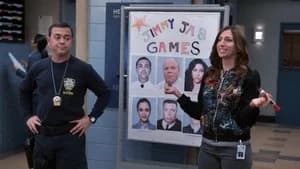 Brooklyn Nine-Nine 2. Sezon 3. Bölüm