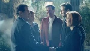 The X-Files 7. Sezon 19. Bölüm