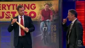 The Daily Show 16. Sezon 62. Bölüm