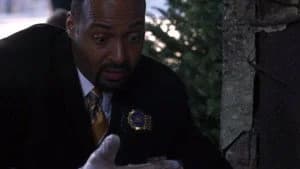 Law & Order 16. Sezon 16. Bölüm