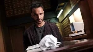 The Magicians 2. Sezon 11. Bölüm