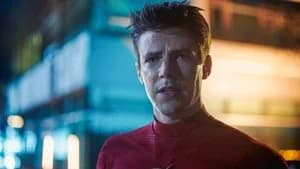 The Flash 8. Sezon 20. Bölüm