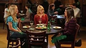 The Big Bang Theory 4. Sezon 10. Bölüm