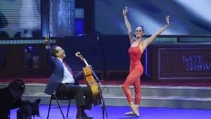 The Late Show with Stephen Colbert 1. Sezon 20. Bölüm