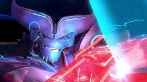 3Below: Tales of Arcadia 2. Sezon 9. Bölüm