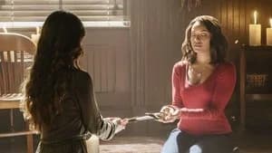The Vampire Diaries 7. Sezon 12. Bölüm