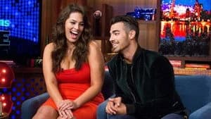 Watch What Happens Live with Andy Cohen 13. Sezon 128. Bölüm