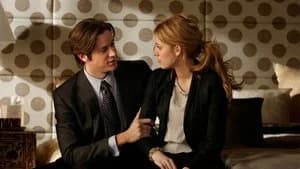 Gossip Girl 2. Sezon 22. Bölüm