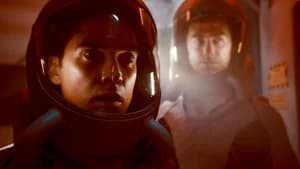 The Ark 1. Sezon 7. Bölüm