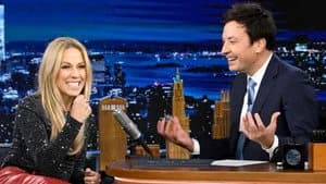 The Tonight Show Starring Jimmy Fallon 11. Sezon 24. Bölüm
