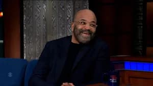 The Late Show with Stephen Colbert 7. Sezon 87. Bölüm