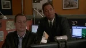 NCIS 12. Sezon 22. Bölüm